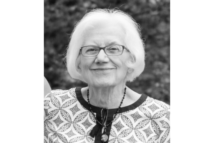 Barbara Linn Morey